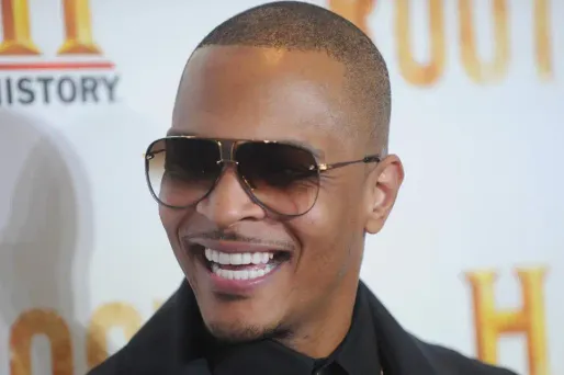 Des coups de feu ont été entendus lors d'un concert de T.I.