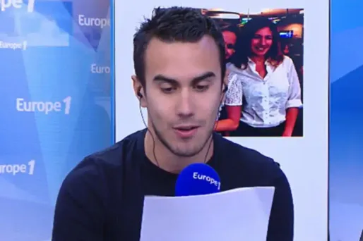 Chaque matin, Maxime Riou analyse les audiences dans "Le grand direct des médias".