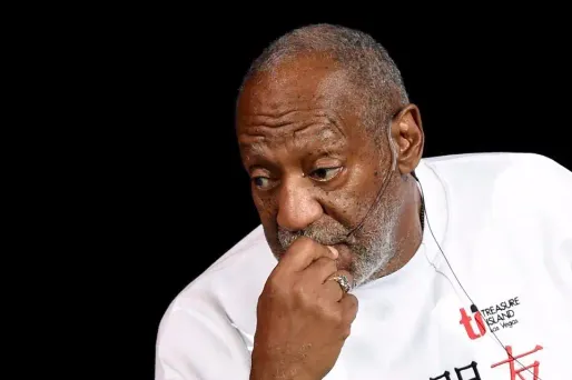 Bill Cosby