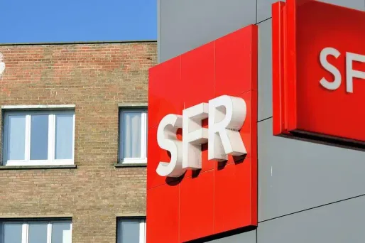 SFR économisera entre 250 et 350 millions d'euros par an.
