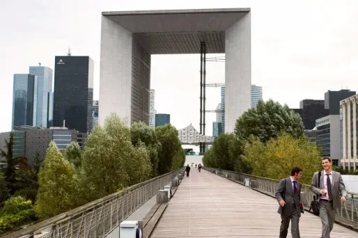 Économie : la France ne parvient toujours pas à être attractive