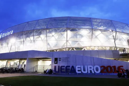 Euro 2016 : Nice aura la fan-zone la plus sécurisée, selon Estrosi