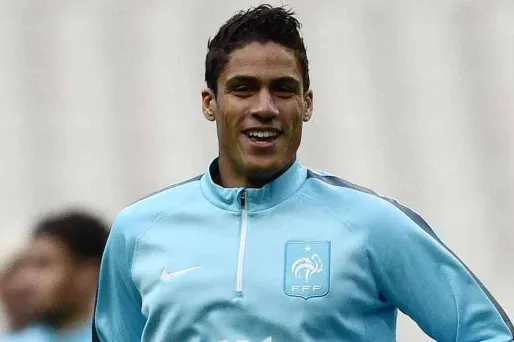 Varane absent "au moins 2 ou 3 semaines" selon Zidane.