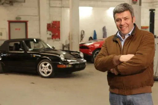 Le programme télé du mercredi 18 mai : "Vintage Garage" sur RMC Découverte à 20h50, le choix d’Europe 1