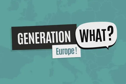 Le programme télé du mercredi 25 mai : "Generation What ?" sur France 4 à 23h, le choix d'Europe 1