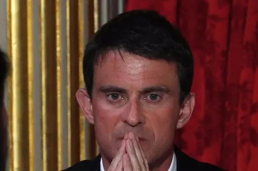 Loi Travail : Valls prêt à faire lever les blocages des ports, raffineries et aéroports