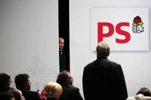 Deux sections PS de Metz ont enregistré un nombre d'adhésions inhabituel.