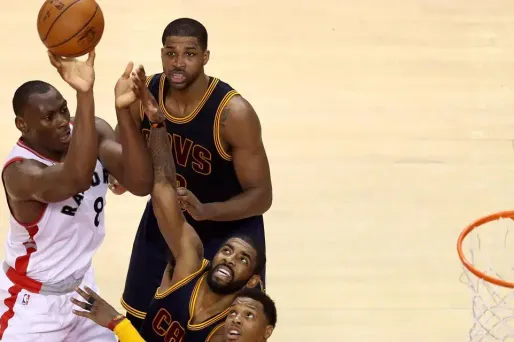 raptors Bismack Biyombo 1280