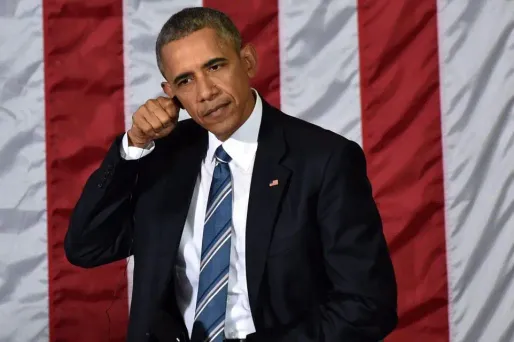 Barack Obama est attendu mercredi soir au Japon où il doit rencontrer Shinzo Abe avant de participer à un G7.