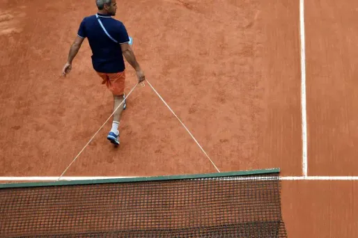 Une édition 2016 maudite