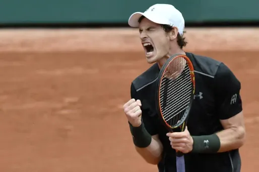 Andy Murray, 1280x640