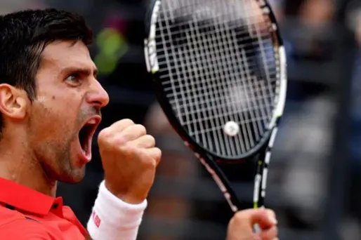 Roland-Garros : Djokovic et Serena Williams à l'affiche