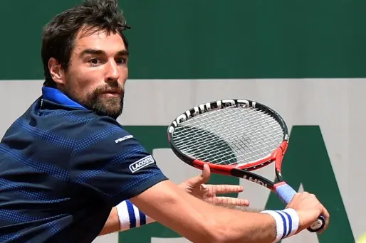 JEREMY CHARDY