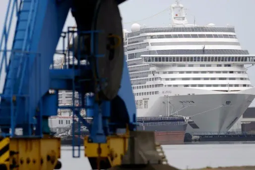 Ces trois navires, livrables en 2021 et 2022, viennent compléter un carnet de commandes déjà plein pour le chantier naval nazairien.