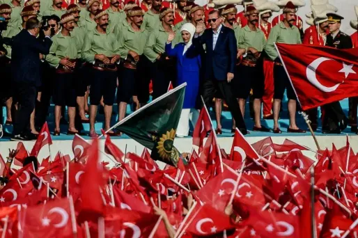 Le président invite les musulmans à ne pas prendre de contraceptifs et à procréer.