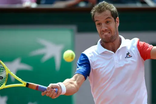 Richard Gasquet