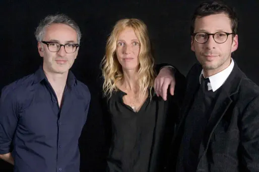 Vincent Delerm - Europe 1 - 1280x640