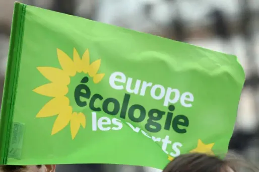 Affaire Baupin : EELV se dote d'une cellule d'accompagnement des victimes