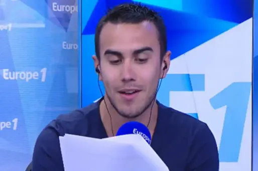 Chaque matin, Maxime Riou analyse les audiences dans "Le grand direct des médias".