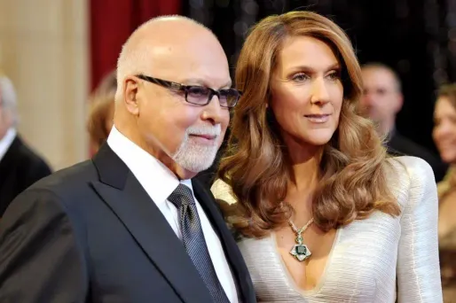 Céline Dion annonce la sortie de sa première chanson depuis le décès de son mari