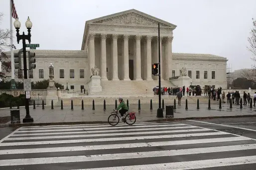 Les deux fusillades se sont produites dans un quartier résidentiel de Washington.
