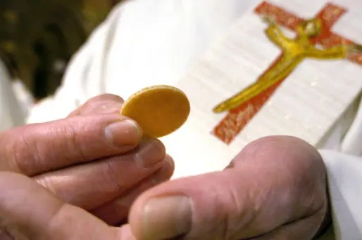 Guyane : prison requise contre un prêtre pour "agression sexuelle" sur mineur