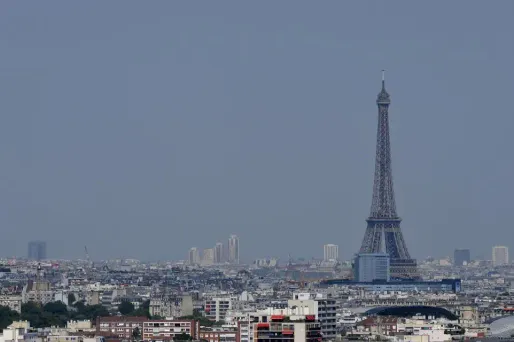 La météo de lundi : pluvieux sur le Nord-Est, variable ailleurs
