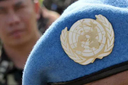 Mali : 5 Casques bleus tués dans une embuscade dans la région de Kidal