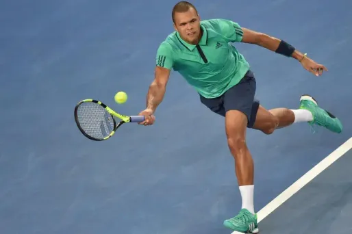 Jo-Wilfried Tsonga a annoncé lundi son forfait pour le Masters 1000 de Rome.