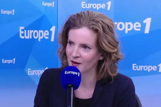 Nathalie Kosciusko-Morizet