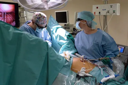 Thomas Manning est le premier patient à bénéficier d'une greffe de pénis aux États-Unis.