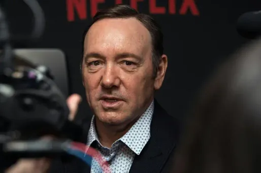 Frank Underwood, le personnage incarné par Kevin Spacey, s'est gentiment moqué de Manuel Valls.