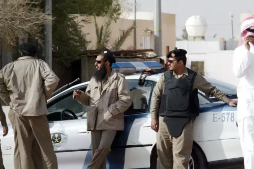 Arabie : un Saoudien décapité, 89e exécution de l'année