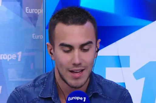 Chaque matin, Maxime Riou analyse les audiences dans "Le grand direct des médias".