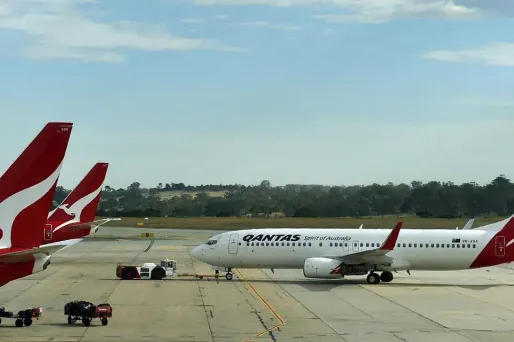 avion aeroport qantas 1280