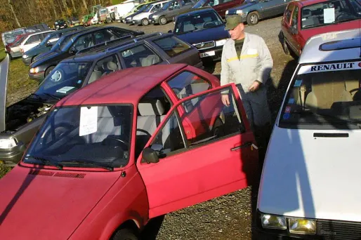 automobile occasion 1280