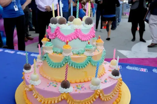 Chanter "Happy Birthday" est désormais officiellement gratuit