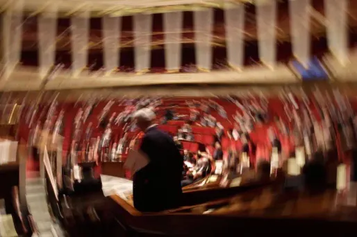 Image d'illustration.