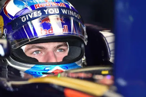Max Verstappen red bull 1280