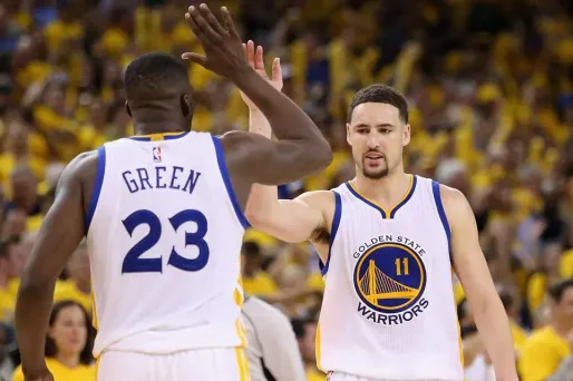 Golden State, 1280x640