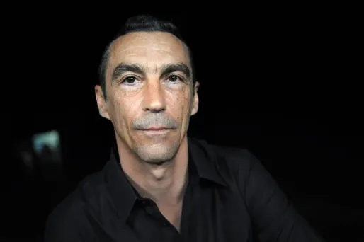 Hubert Mounier est décédé lundi à l'âge de 53 ans.