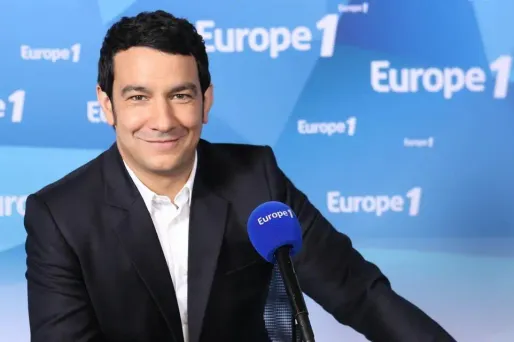 Thomas Thouroude - Frederic Mouroux Capa Pictures- Europe 1 - 1280 640