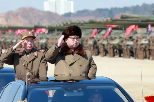 La Corée du Nord n'utilisera l'arme nucléaire qu'en cas d'agression