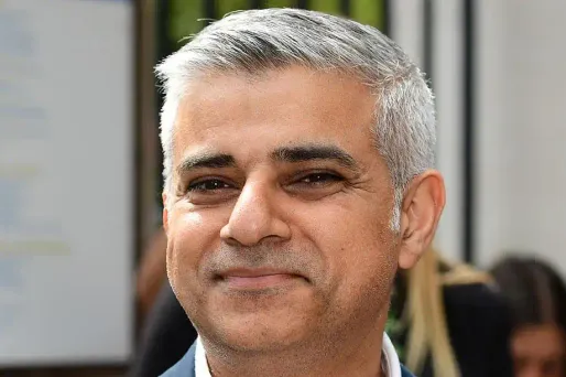 Sadiq Khan 1280