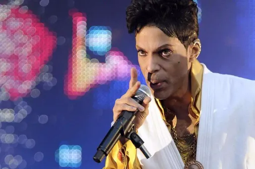 Prince est mort à l'âge de 57 ans le 21 avril dernier.
