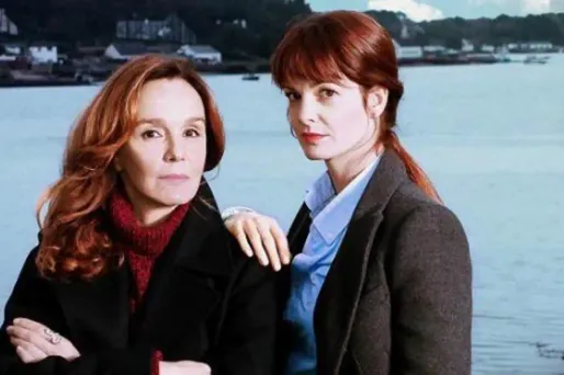 Philippine Leroy-Beaulieu et Hortense Gélinet