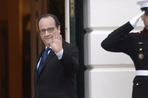 Les jeunes ne sont plus prêts à voter pour François Hollande