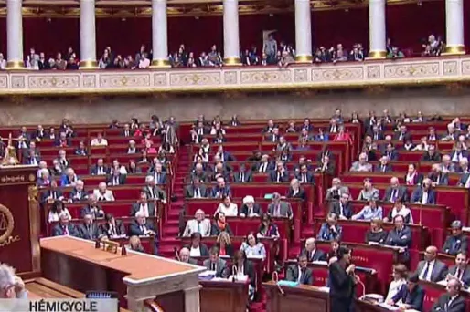 Machisme et harcèlement : "il y a chez vous en France, une sorte de loi du silence"