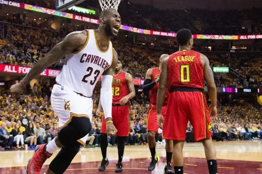 lebron james cavaliers 1280