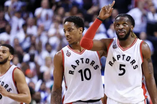 Toronto Raptors, 1280x640